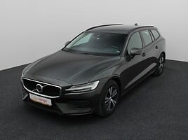 Volvo V60 Universalas 2019