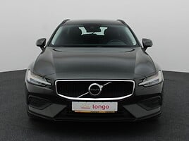 Volvo V60 2019 y Wagon