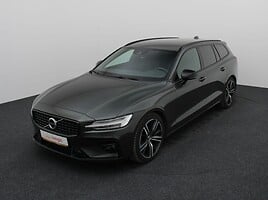 Volvo V60 Universalas 2021