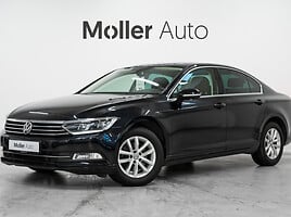 Volkswagen Passat Sedanas 2020