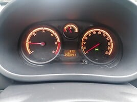 Opel Corsa 2008 г Хэтчбек