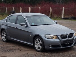 BMW 320 E90 Sedanas 2008