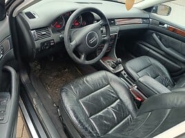 Audi A6 2003 г Универсал