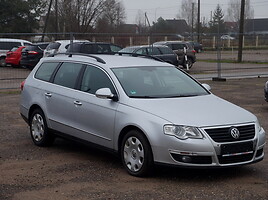 Volkswagen Passat TDI 2010 г