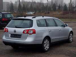 Volkswagen Passat TDI 2010 г