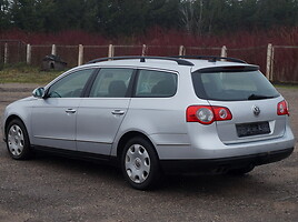 Volkswagen Passat TDI 2010 г