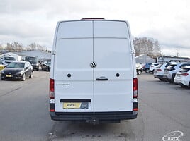 Volkswagen Crafter MAXI 4,7m 2019 y