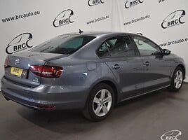 Volkswagen Jetta TDi M/T 2017 y