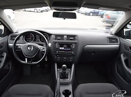 Volkswagen Jetta TDi M/T 2017 y