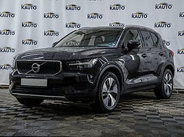 Volvo XC40 Visureigis / Krosoveris 2020