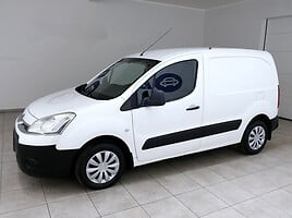 Citroen Berlingo 2013 m Kombi mikroautobusas