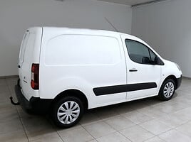 Citroen Berlingo 2013 m Kombi mikroautobusas