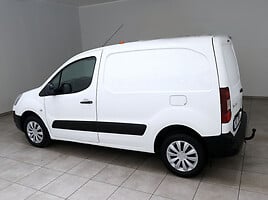 Citroen Berlingo 2013 m Kombi mikroautobusas