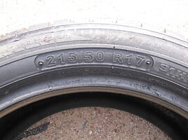 Agi GALGUM ALP 2 R17 winter tyres passanger car