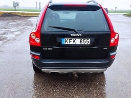 Volvo XC90 2005 y Off-road / Crossover