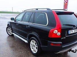 Volvo XC90 2005 y Off-road / Crossover