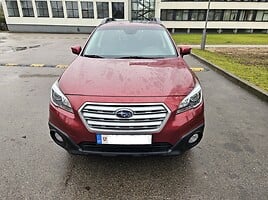 Subaru OUTBACK 2017 m Universalas