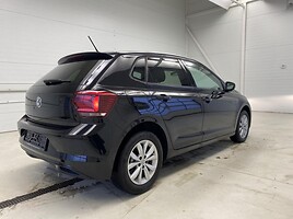 Volkswagen Polo 2019 m Hečbekas