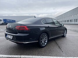 Volkswagen Passat Tdi 2015 m