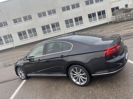 Volkswagen Passat Tdi 2015 m