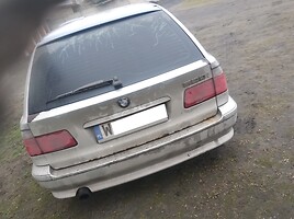 Bmw 520 2000 m Universalas