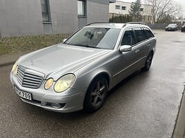 Mercedes-Benz E 270 2003 y Wagon