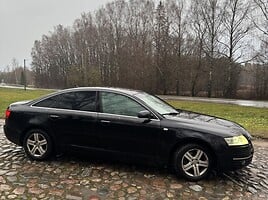 Audi A6 TDI 2006 г