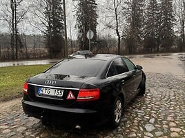 Audi A6 TDI 2006 г