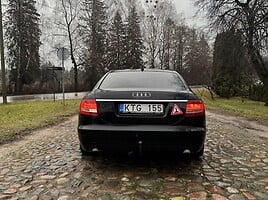 Audi A6 TDI 2006 г