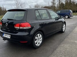 Volkswagen Golf 2010 m Hečbekas