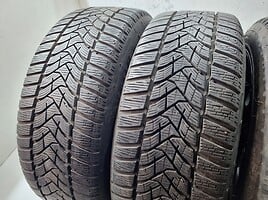 Dunlop 7-8mm, 2021m R18 зимние шины для автомобилей