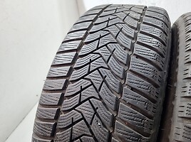 Dunlop 7-8mm, 2021m R18 зимние шины для автомобилей