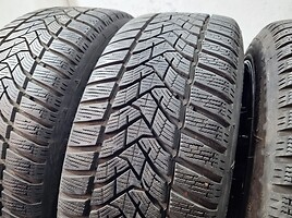 Dunlop 7-8mm, 2021m R18 зимние шины для автомобилей