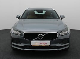 Volvo V90 2017 y Wagon