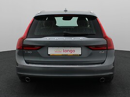 Volvo V90 2017 y Wagon