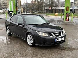 Saab 9-3 TID 2008 г