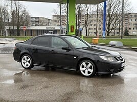 Saab 9-3 TID 2008 г