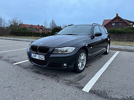 Bmw 318 2011 г Универсал