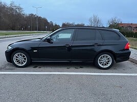 Bmw 318 2011 г Универсал