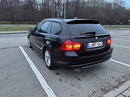 Bmw 318 2011 г Универсал