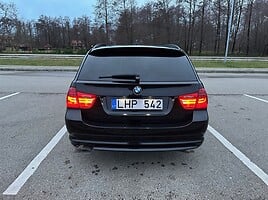 Bmw 318 2011 г Универсал