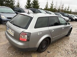 Audi A4 2004 г Универсал