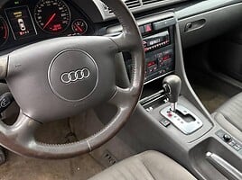 Audi A4 2004 г Универсал