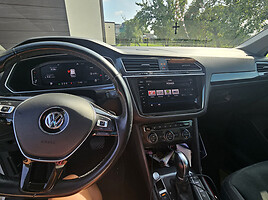 Volkswagen Tiguan tdi 2019 г