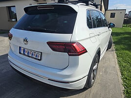 Volkswagen Tiguan tdi 2019 г