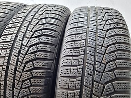 Hankook 6-7mm R16 зимние шины для автомобилей