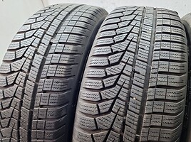 Hankook 6-7mm R16 зимние шины для автомобилей