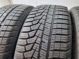 Hankook 6-7mm R16 зимние шины для автомобилей