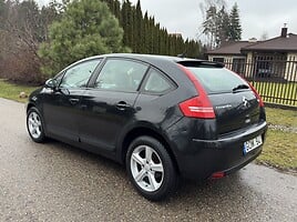 Citroen C4 2005 m Hečbekas