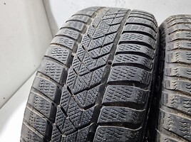 Pirelli 7mm R19 winter tyres passanger car